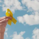 Saving lives at work: The value of Suicide First Aid