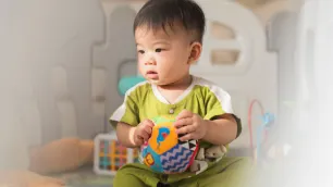 The First 1,000 Days: Why This Critical Window Determines Lifelong Health