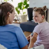 Type 1 Diabetes and Vaccines: What Parents Need to Know