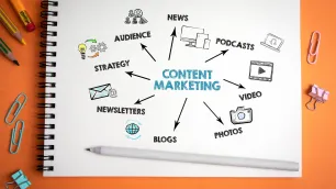 Why take a Content Marketing CPD course?