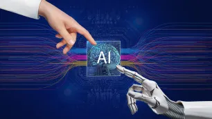 AI and Connections