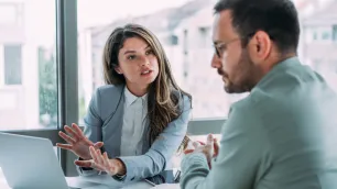 The Art of Having Difficult Conversations at Work