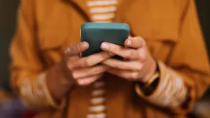 Could smartphones prove vital in emergency preparedness?