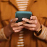 Could smartphones prove vital in emergency preparedness?