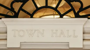 Continuing Professional Development (CPD) for Councils and Local Authorities