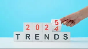 Top Aesthetic Trends Predicted to Dominate 2025