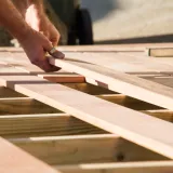 Decking and decarbonising: how to keep outdoor living as sustainable as possible