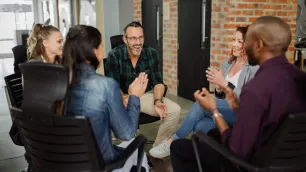 8 ways to develop a strategy on social wellbeing