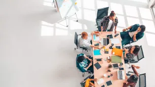 Understanding and developing organisational culture