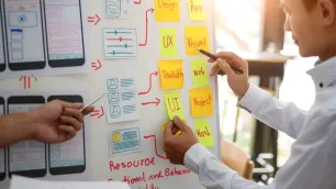 The difference between UI and UX Design: The Complete Guide