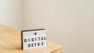 The Benefits of a Digital Detox