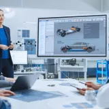 Combatting disruption in the automotive industry: taking an intelligent approach