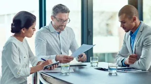 Should Government be doing more to involve diverse voices in their policy making?