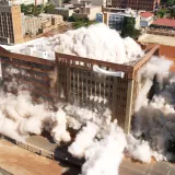 Don't Demolish: Building a Case for Resilience