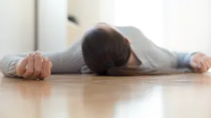 Seizures and Epilepsy in Adults