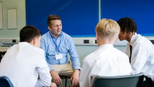 Middle Leaders: The Hidden Powerhouse of School Improvement