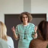 Why CPD Matters for Tutors as Much as Teachers