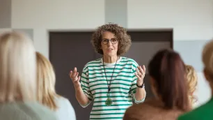 Why CPD Matters for Tutors as Much as Teachers