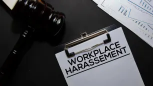 Unpacking the Definition of Workplace Sexual Harassment in the Indian Legal Framework