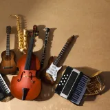 Striking a Chord: Marketing Mastery in the Musical Instrument Industry