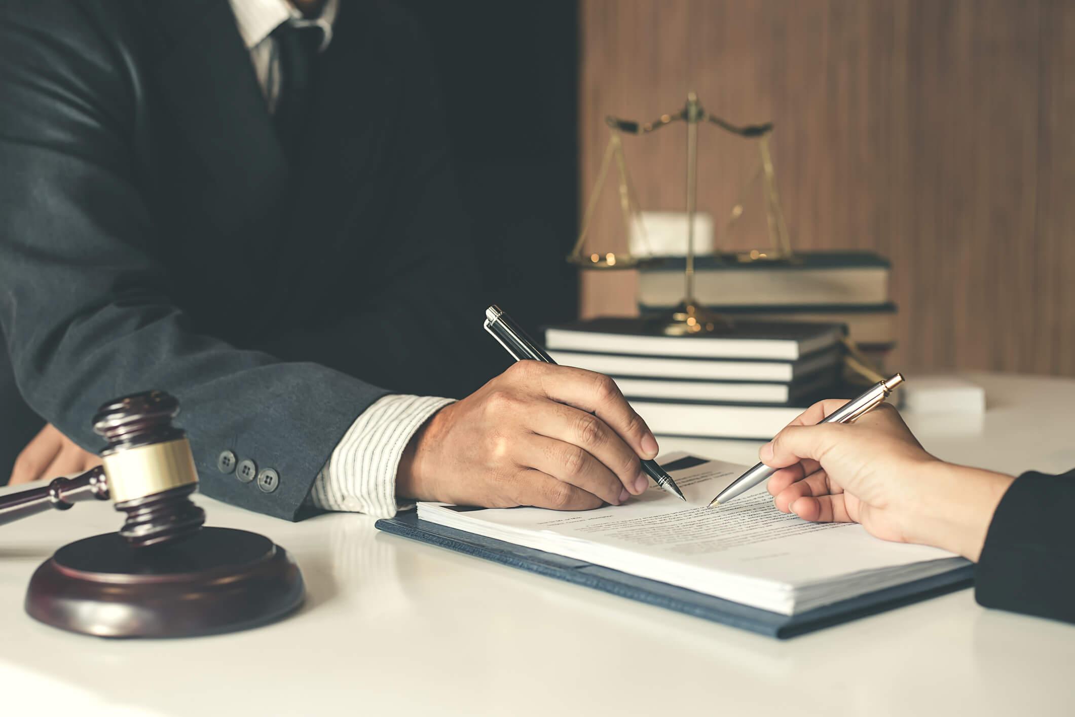 Tender responses should be subject to review