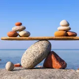 Finding Balance: The Key to Managing Stress