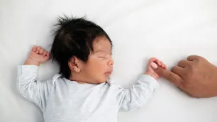 The Importance of Holistic-Based Sleep Coaching in Addressing Baby and Child Sleep Challenges