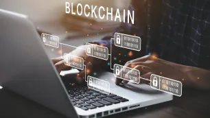An Introduction to Blockchain Technology