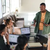 Future-Proofing Careers: How Skills-Based Organizations Are Shaping the Workforce