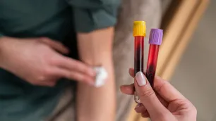 It's Never Too Late To Become A Phlebotomist