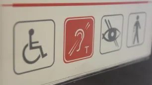 Understanding and Supporting Individuals with Multi-Sensory Impairment