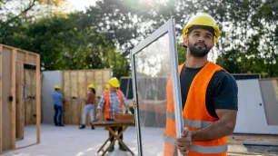 Why heated glazing has the cutting-edge technology to transform your space