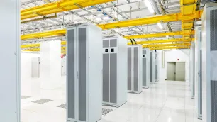 GRP Cable Support Systems: A Sustainable and Cost-Effective Alternative to Traditional Steel Systems