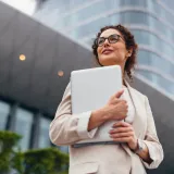 The Confidence Curve