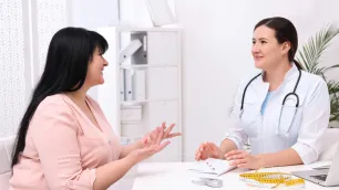 Are health professionals equipped to treat obesity?