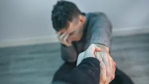 Unveiling the Silent Struggle: Suicide and Self-Harm in the United Kingdom