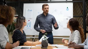 How to manage expectations