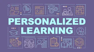 Personalised Learning Pathways ' How to Meet the Diverse Needs of Learners