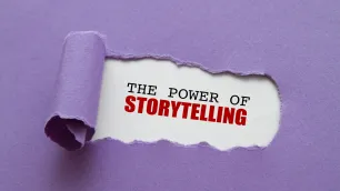 The Power of Storytelling in Learning