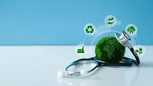 Climate Change and Health: A Growing Public Health Threat