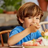 From Picky to Plateful: Your Child's Eating Psychology