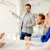 Identifying Development Needs - How to find and fill skills gaps in your organisation