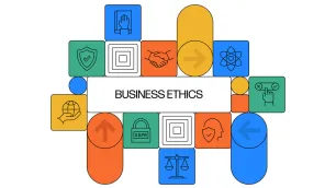 How Business Ethics Drives Sustainable Success?