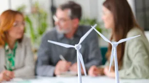 Green Jobs & Energy Efficiency: The Skills That Will Shape the Next Decade