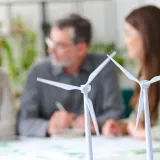Green Jobs & Energy Efficiency: The Skills That Will Shape the Next Decade