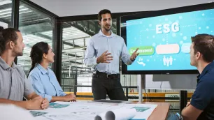 Sustainability as Strategy: The New Business Imperative!