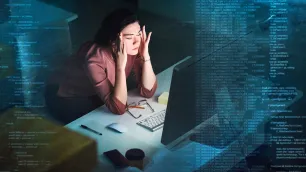 Are You Technostressed?