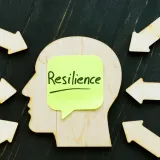 Building Resilience: Your Shield Against Anxiety