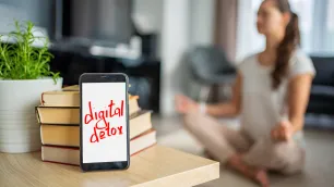 Unplugging: The Power of Digital Detox and Mindfulness