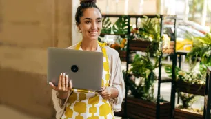 Permission to Pause: Embracing Self-Compassion in the Middle of the Workday